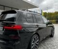 Черный БМВ X7, объемом двигателя 4.39 л и пробегом 98 тыс. км за 133000 $, фото 5 на Automoto.ua