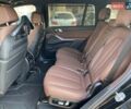 Черный БМВ X7, объемом двигателя 2.99 л и пробегом 32 тыс. км за 110000 $, фото 30 на Automoto.ua