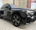 Черный БМВ X7, объемом двигателя 3 л и пробегом 10 тыс. км за 99933 $, фото 11 на Automoto.ua