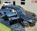 Черный БМВ X7, объемом двигателя 2.99 л и пробегом 22 тыс. км за 149900 $, фото 103 на Automoto.ua