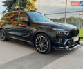 Черный БМВ X7, объемом двигателя 2.99 л и пробегом 57 тыс. км за 115500 $, фото 14 на Automoto.ua