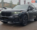 Черный БМВ X7, объемом двигателя 3 л и пробегом 75 тыс. км за 75900 $, фото 1 на Automoto.ua