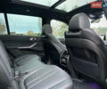 Черный БМВ X7, объемом двигателя 2.99 л и пробегом 41 тыс. км за 89900 $, фото 71 на Automoto.ua