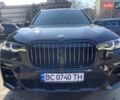 Черный БМВ X7, объемом двигателя 2.99 л и пробегом 32 тыс. км за 110000 $, фото 4 на Automoto.ua