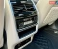 Черный БМВ X7, объемом двигателя 2.99 л и пробегом 22 тыс. км за 149900 $, фото 32 на Automoto.ua