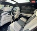 Черный БМВ X7, объемом двигателя 2.99 л и пробегом 22 тыс. км за 149900 $, фото 35 на Automoto.ua