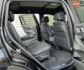 Черный БМВ X7, объемом двигателя 2.99 л и пробегом 29 тыс. км за 106500 $, фото 21 на Automoto.ua