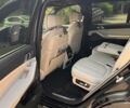 Черный БМВ X7, объемом двигателя 2.99 л и пробегом 68 тыс. км за 104000 $, фото 8 на Automoto.ua