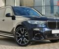 Чорний БМВ X7, об'ємом двигуна 2.99 л та пробігом 154 тис. км за 77000 $, фото 1 на Automoto.ua