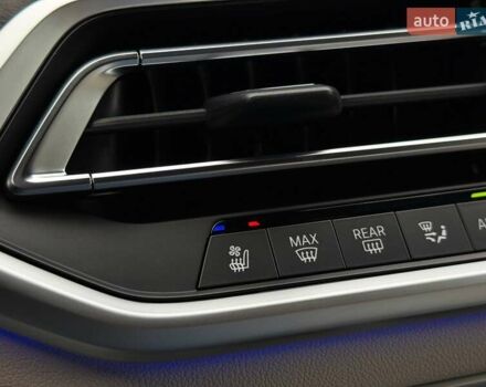 Черный БМВ X7, объемом двигателя 3 л и пробегом 110 тыс. км за 96499 $, фото 71 на Automoto.ua
