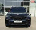 Чорний БМВ X7, об'ємом двигуна 2.99 л та пробігом 36 тис. км за 92000 $, фото 1 на Automoto.ua