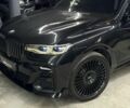 Черный БМВ X7, объемом двигателя 3 л и пробегом 65 тыс. км за 113000 $, фото 5 на Automoto.ua
