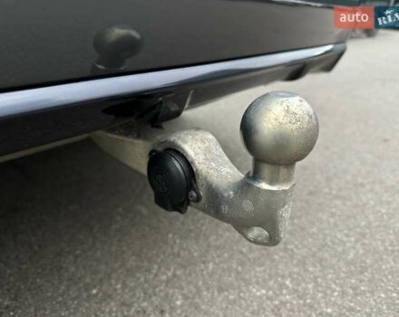 Черный БМВ X7, объемом двигателя 4.4 л и пробегом 40 тыс. км за 140900 $, фото 139 на Automoto.ua