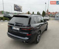 Черный БМВ X7, объемом двигателя 2.99 л и пробегом 90 тыс. км за 108000 $, фото 7 на Automoto.ua