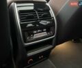 Черный БМВ X7, объемом двигателя 2.99 л и пробегом 66 тыс. км за 107900 $, фото 18 на Automoto.ua