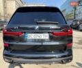 Черный БМВ X7, объемом двигателя 2.99 л и пробегом 32 тыс. км за 110000 $, фото 6 на Automoto.ua
