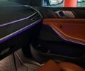 Черный БМВ X7, объемом двигателя 3 л и пробегом 64 тыс. км за 74999 $, фото 13 на Automoto.ua