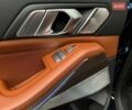 Черный БМВ X7, объемом двигателя 4.4 л и пробегом 40 тыс. км за 140900 $, фото 73 на Automoto.ua
