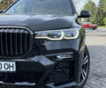 Чорний БМВ X7, об'ємом двигуна 2.99 л та пробігом 65 тис. км за 90000 $, фото 8 на Automoto.ua