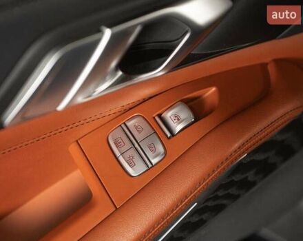 Черный БМВ X7, объемом двигателя 3 л и пробегом 65 тыс. км за 79900 $, фото 75 на Automoto.ua