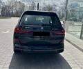Черный БМВ X7, объемом двигателя 2.99 л и пробегом 71 тыс. км за 89000 $, фото 4 на Automoto.ua