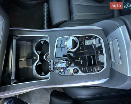 Черный БМВ X7, объемом двигателя 3 л и пробегом 70 тыс. км за 88888 $, фото 26 на Automoto.ua