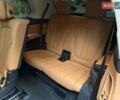 Черный БМВ X7, объемом двигателя 3 л и пробегом 88 тыс. км за 69999 $, фото 26 на Automoto.ua