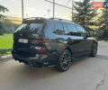 Черный БМВ X7, объемом двигателя 2.99 л и пробегом 57 тыс. км за 115500 $, фото 35 на Automoto.ua
