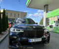Черный БМВ X7, объемом двигателя 2.99 л и пробегом 37 тыс. км за 92000 $, фото 1 на Automoto.ua