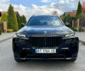 Черный БМВ X7, объемом двигателя 2.99 л и пробегом 115 тыс. км за 103000 $, фото 1 на Automoto.ua