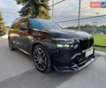 Черный БМВ X7, объемом двигателя 2.99 л и пробегом 57 тыс. км за 115500 $, фото 3 на Automoto.ua