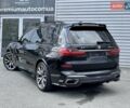 Черный БМВ X7, объемом двигателя 2.99 л и пробегом 29 тыс. км за 106500 $, фото 8 на Automoto.ua