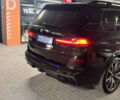 Черный БМВ X7, объемом двигателя 4.39 л и пробегом 70 тыс. км за 95000 $, фото 17 на Automoto.ua