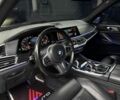 Черный БМВ X7, объемом двигателя 3 л и пробегом 65 тыс. км за 113000 $, фото 17 на Automoto.ua