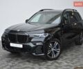 Черный БМВ X7, объемом двигателя 2.99 л и пробегом 136 тыс. км за 89500 $, фото 1 на Automoto.ua