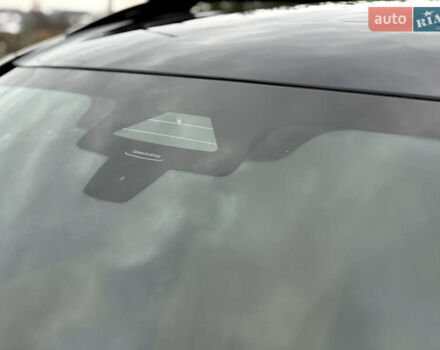 Черный БМВ X7, объемом двигателя 2.99 л и пробегом 117 тыс. км за 103900 $, фото 16 на Automoto.ua