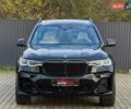 Черный БМВ X7, объемом двигателя 3 л и пробегом 110 тыс. км за 96499 $, фото 8 на Automoto.ua
