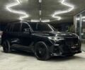 Черный БМВ X7, объемом двигателя 3 л и пробегом 65 тыс. км за 113000 $, фото 2 на Automoto.ua
