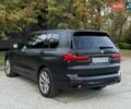 Черный БМВ X7, объемом двигателя 3 л и пробегом 88 тыс. км за 69999 $, фото 5 на Automoto.ua