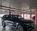 Черный БМВ X7, объемом двигателя 3 л и пробегом 64 тыс. км за 74999 $, фото 5 на Automoto.ua