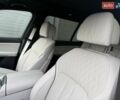 Черный БМВ X7, объемом двигателя 3 л и пробегом 10 тыс. км за 99933 $, фото 33 на Automoto.ua