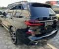 Черный БМВ X7, объемом двигателя 2.99 л и пробегом 22 тыс. км за 149900 $, фото 86 на Automoto.ua