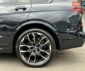 Черный БМВ X7, объемом двигателя 4.4 л и пробегом 40 тыс. км за 140900 $, фото 34 на Automoto.ua