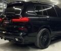Черный БМВ X7, объемом двигателя 3 л и пробегом 65 тыс. км за 113000 $, фото 11 на Automoto.ua