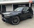 Черный БМВ X7, объемом двигателя 4.4 л и пробегом 40 тыс. км за 140900 $, фото 17 на Automoto.ua