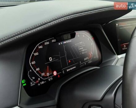 Черный БМВ X7, объемом двигателя 3 л и пробегом 110 тыс. км за 96499 $, фото 60 на Automoto.ua