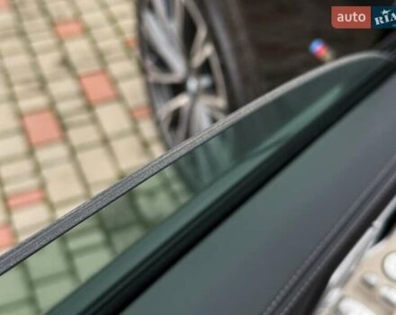 Черный БМВ X7, объемом двигателя 3 л и пробегом 110 тыс. км за 96499 $, фото 42 на Automoto.ua