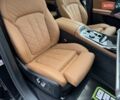Черный БМВ X7, объемом двигателя 2.99 л и пробегом 43 тыс. км за 119000 $, фото 44 на Automoto.ua
