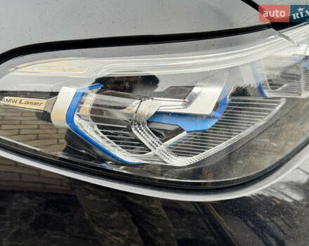 Черный БМВ X7, объемом двигателя 2.99 л и пробегом 110 тыс. км за 80000 $, фото 24 на Automoto.ua