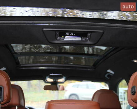 Чорний БМВ X7, об'ємом двигуна 2.99 л та пробігом 85 тис. км за 92000 $, фото 11 на Automoto.ua